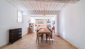 Vente Maison de ville Pernes-les-Fontaines