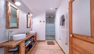 Vente Maison de ville Pernes-les-Fontaines