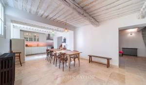 Vente Maison de ville Pernes-les-Fontaines