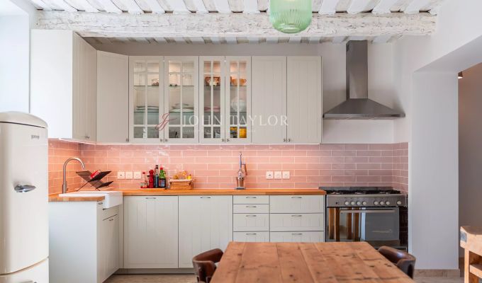 Vente Maison de ville Pernes-les-Fontaines