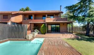 Vente Maison de ville Pozuelo de Alarcón