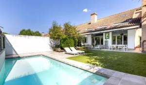 Vente Maison de ville Pozuelo de Alarcón