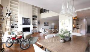 Vente Maison de ville Pozuelo de Alarcón