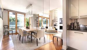 Vente Maison de ville Pozuelo de Alarcón