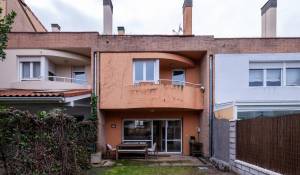 Vente Maison de ville Pozuelo de Alarcón