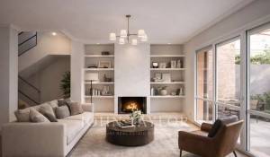 Vente Maison de ville Pozuelo de Alarcón