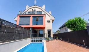 Vente Maison de ville Pozuelo de Alarcón