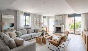 Vente Maison de ville Pozuelo de Alarcón
