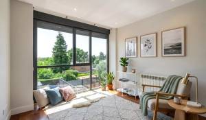 Vente Maison de ville Pozuelo de Alarcón