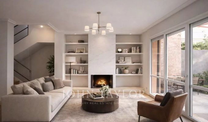 Vente Maison de ville Pozuelo de Alarcón