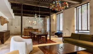 Vente Maison de ville Saint-Rémy-de-Provence