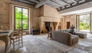 Vente Maison de ville Saint-Rémy-de-Provence