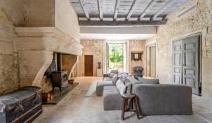 Vente Maison de ville Saint-Rémy-de-Provence