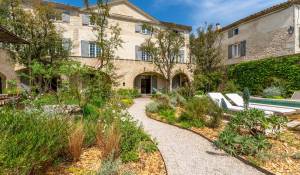 Vente Maison de ville Saint-Rémy-de-Provence