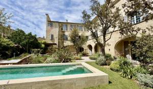 Vente Maison de ville Saint-Rémy-de-Provence