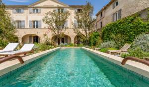 Vente Maison de ville Saint-Rémy-de-Provence