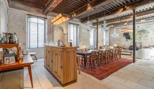 Vente Maison de ville Saint-Rémy-de-Provence