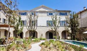 Vente Maison de ville Saint-Rémy-de-Provence