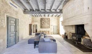 Vente Maison de ville Saint-Rémy-de-Provence