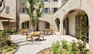 Vente Maison de ville Saint-Rémy-de-Provence