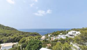 Vente Maison de ville Sant Josep de sa Talaia