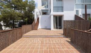 Vente Maison de ville Sant Josep de sa Talaia