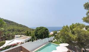 Vente Maison de ville Sant Josep de sa Talaia