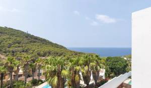 Vente Maison de ville Sant Josep de sa Talaia