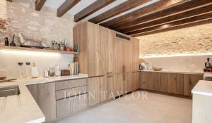 Vente Maison de ville Sencelles