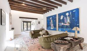 Vente Maison de ville Sencelles