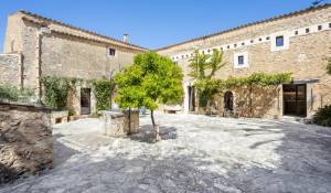 Vente Maison de ville Sencelles