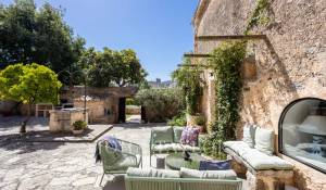 Vente Maison de ville Sencelles