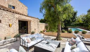 Vente Maison de ville Sencelles