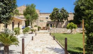 Vente Maison de ville Sencelles