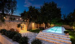 Vente Maison de ville Sencelles
