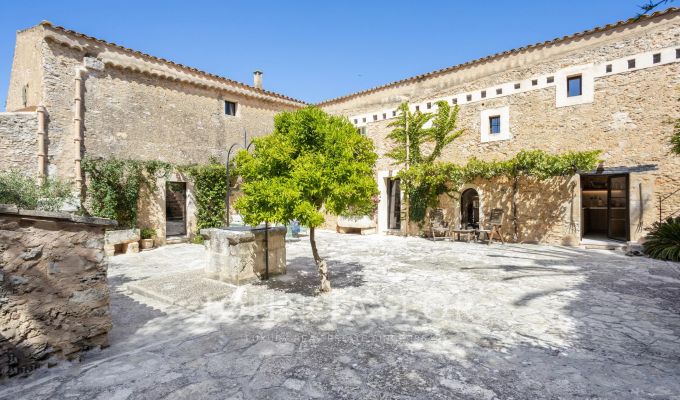 Vente Maison de ville Sencelles