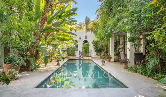 Vente Maison de ville Tanger