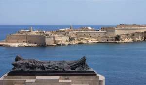 Vente Maison de ville Valletta
