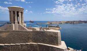 Vente Maison de ville Valletta