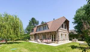 Vente Maison Deauville