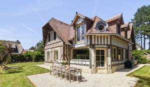 Vente Maison Deauville