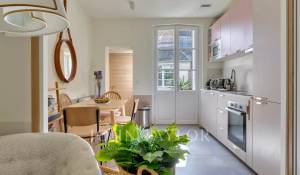 Vente Maison Deauville