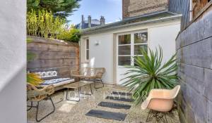 Vente Maison Deauville