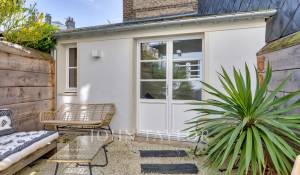 Vente Maison Deauville