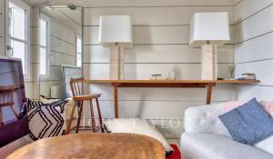 Vente Maison Deauville