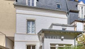 Vente Maison Deauville