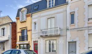 Vente Maison Deauville