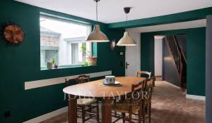 Vente Maison Deauville