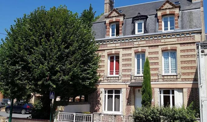 Vente Maison Deauville