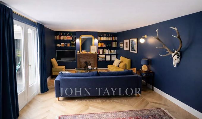 Vente Maison Deauville